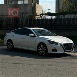 نیسان ئەلتیما